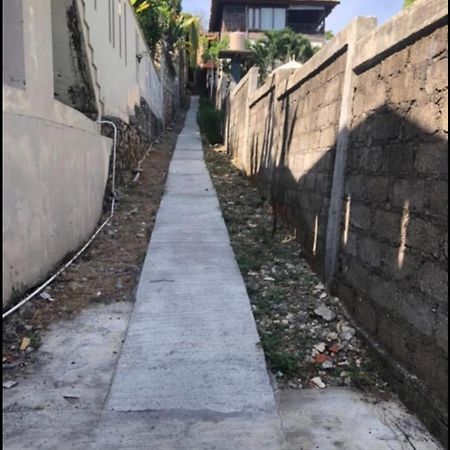 Villa Keluarga レンボンガン島 エクステリア 写真